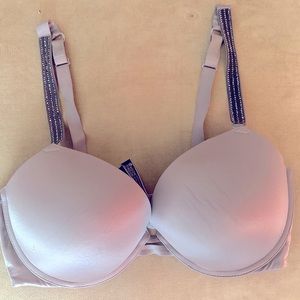 36DD Victoria secret Very Sexy push up bra